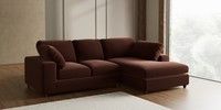 Medium Corner Chaise - Right Hand
