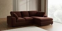 Medium Corner Chaise - Right Hand