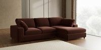 Large Corner Chaise - Right Hand