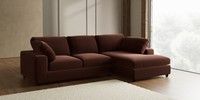 Large Corner Chaise - Right Hand