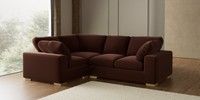 Medium Corner Sofa - Left Hand