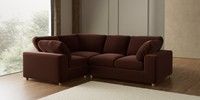 Medium Corner Sofa - Left Hand