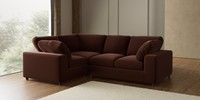 Medium Corner Sofa - Left Hand