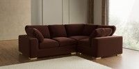Medium Corner Sofa - Right Hand