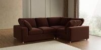 Medium Corner Sofa - Right Hand