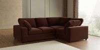 Medium Corner Sofa - Right Hand