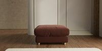 Extra Large Footstool