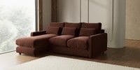 N Premium Farndon Grand Relaxed Sit