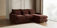 Medium Sofa Chaise - Right Hand