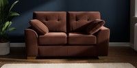 2 Seater Small Sofa