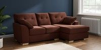 Small Sofa Chaise - Right Hand
