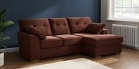 Small Sofa Chaise - Right Hand