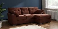 Small Sofa Chaise - Right Hand