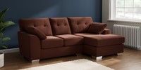 Small Sofa Chaise - Right Hand