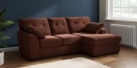 Small Sofa Chaise - Right Hand