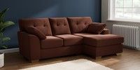 Small Sofa Chaise - Right Hand