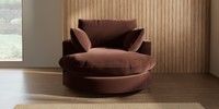 Swivel Chair