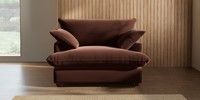 Noa Platform Deep Relaxed Sit