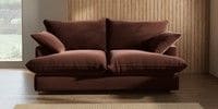 3 Seater Small Sofa