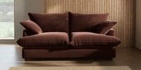 3 Seater Small Sofa