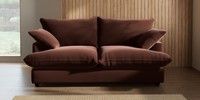 3 Seater Small Sofa