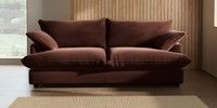 3 Seater Sofa