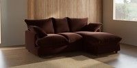 Small Sofa Chaise - Universal