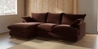 Noa Platform Deep Relaxed Sit