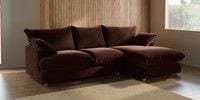 Medium Sofa Chaise - Right Hand
