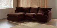 Noa Platform Deep Relaxed Sit