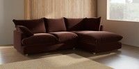 Medium Corner Chaise - Right Hand