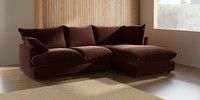 Noa Platform Deep Relaxed Sit