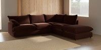 Noa Platform Deep Relaxed Sit