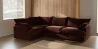 Noa Platform Deep Relaxed Sit