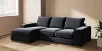 Novella Deep Relaxed Sit