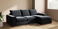 Novella Deep Relaxed Sit
