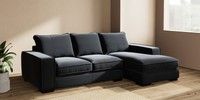 Medium Sofa Chaise - Right Hand