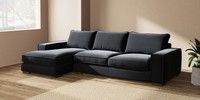 Novella Deep Relaxed Sit