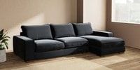 Novella Deep Relaxed Sit