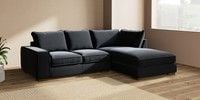 Novella Deep Relaxed Sit