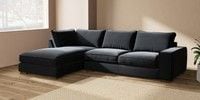 Novella Deep Relaxed Sit