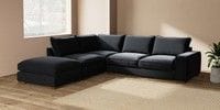 Novella Deep Relaxed Sit