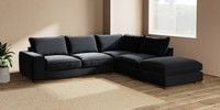 Novella Deep Relaxed Sit