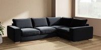 Large Corner Sofa - Right Hand