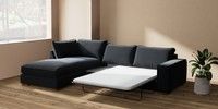 Novella Deep Relaxed Sit