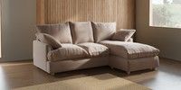 Small Sofa Chaise - Universal