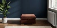 Storage Footstool