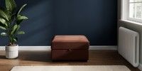 Storage Footstool