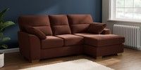 Small Sofa Chaise - Right Hand