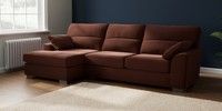 Large Sofa Chaise - Left Hand